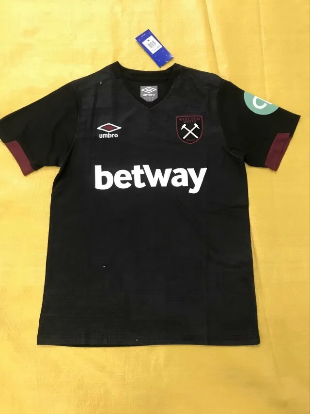 24/25 West Ham away S-XXL