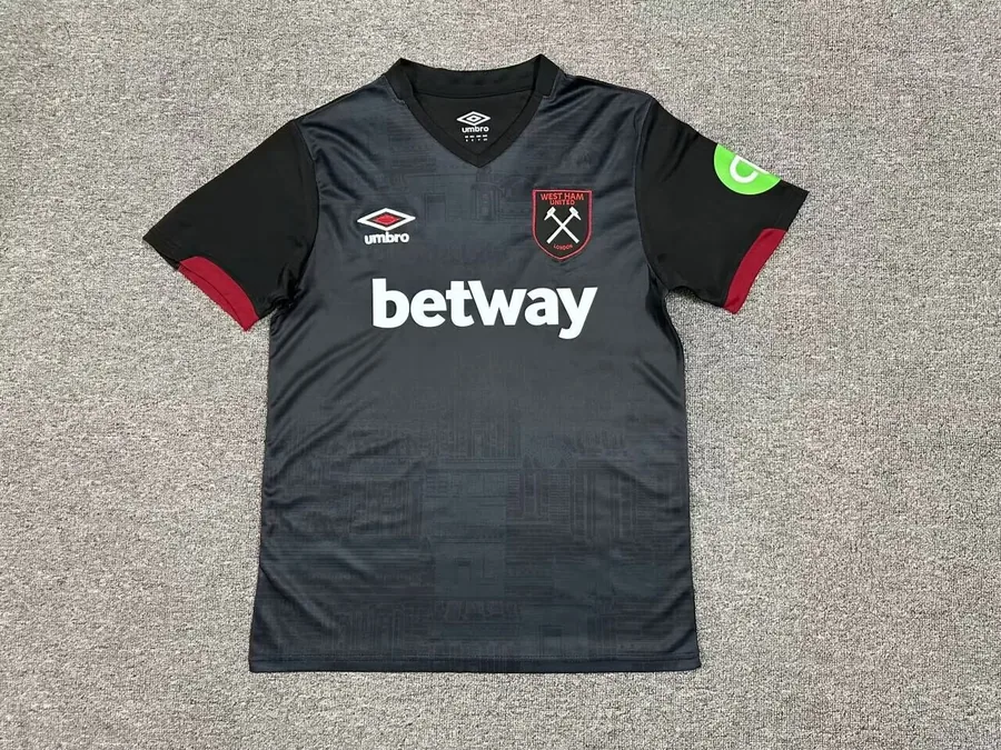 24/25 West Ham away S-XXL — photo 3
