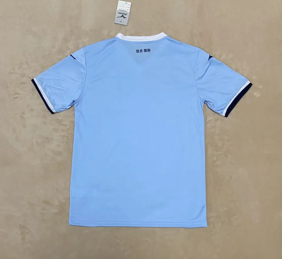 24/25 Lazio at home S-XXL — photo 2