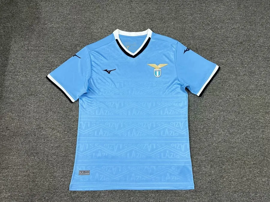 24/25 Lazio at home S-XXL — photo 3