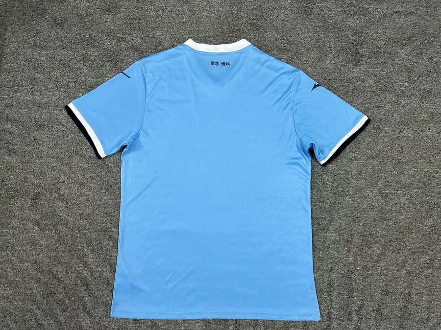 24/25 Lazio at home S-XXL — photo 4