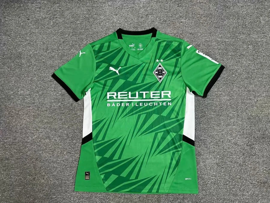 24/25 monchengladbach away S-XXL