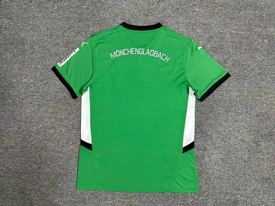 24/25 monchengladbach away S-XXL — photo 2