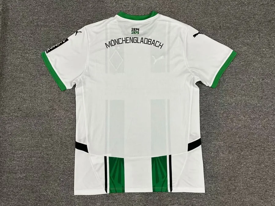 24/25 Mönchengladbach Home S-XXL — photo 2