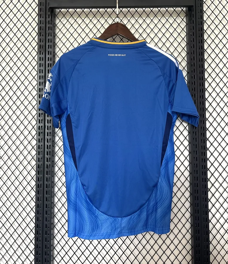 24/25 Leicester City at home S-XXL — photo 3