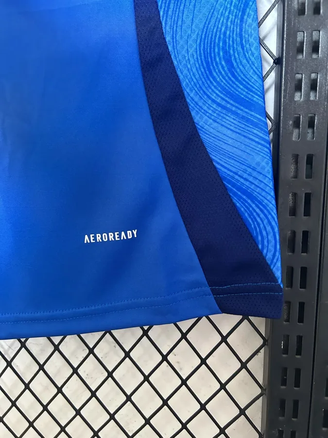 24/25 Leicester City at home S-XXL — photo 4