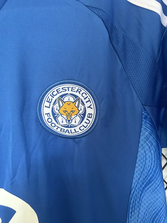24/25 Leicester City at home S-XXL — photo 5