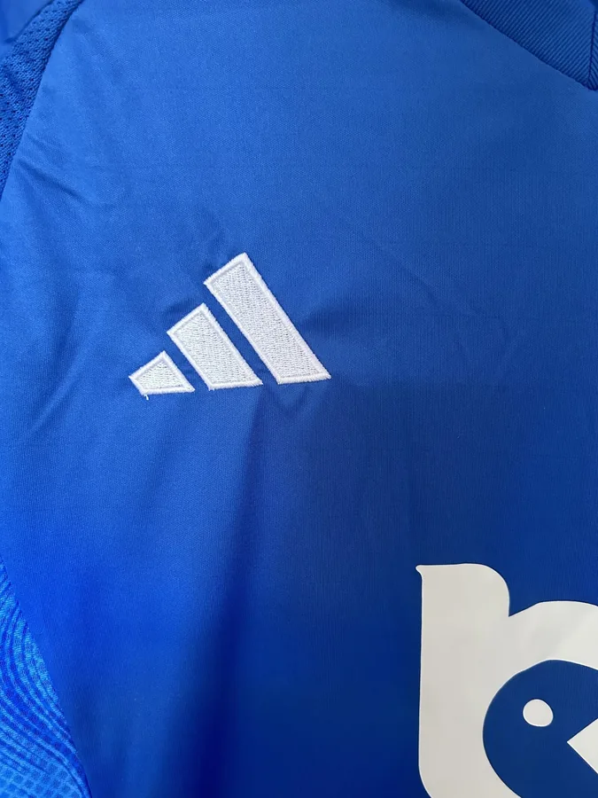 24/25 Leicester City at home S-XXL — photo 6