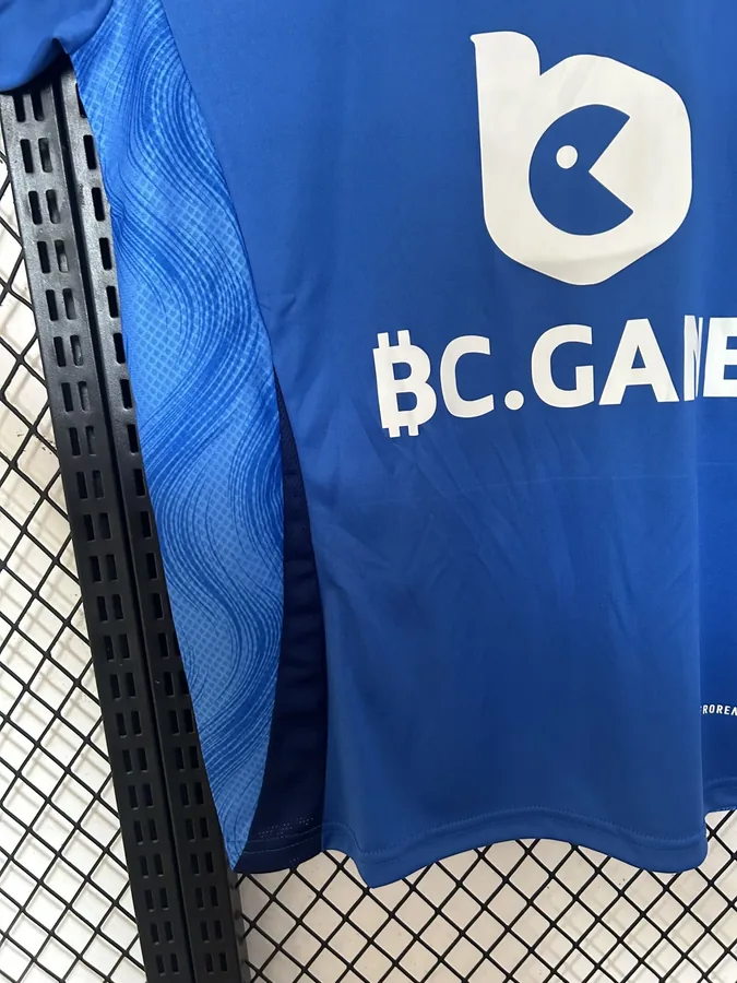24/25 Leicester City at home S-XXL — photo 7