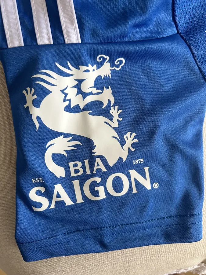 24/25 Leicester City at home S-XXL — photo 9