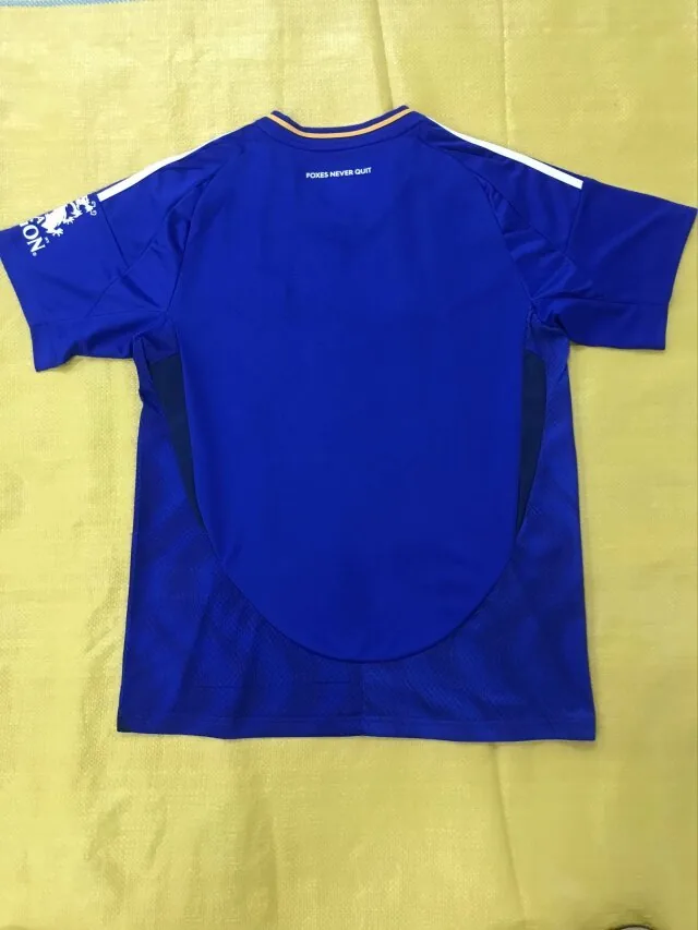 24/25 Leicester City at home S-XXL — photo 11