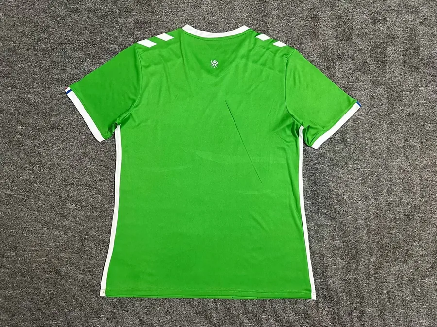 24/25 St Etienne at home S-XXL — photo 2