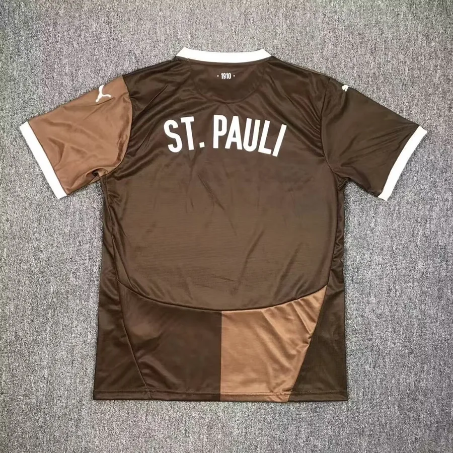 24/25 St Pauli Home S-XXL — photo 2