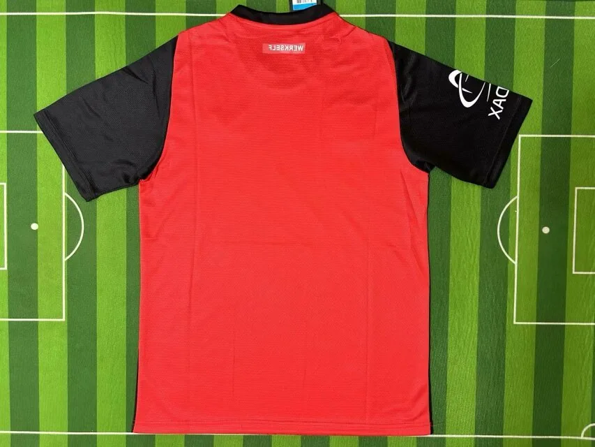24/25 Leverkusen home S-XXL — photo 2