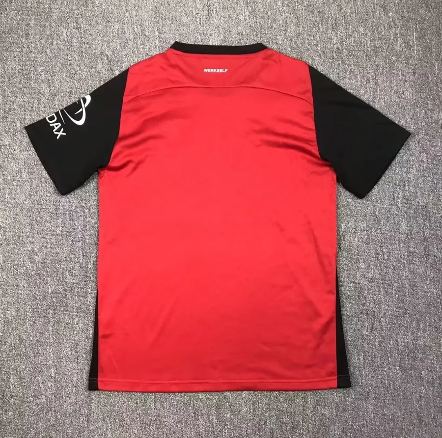 24/25 Leverkusen home S-XXL — photo 4