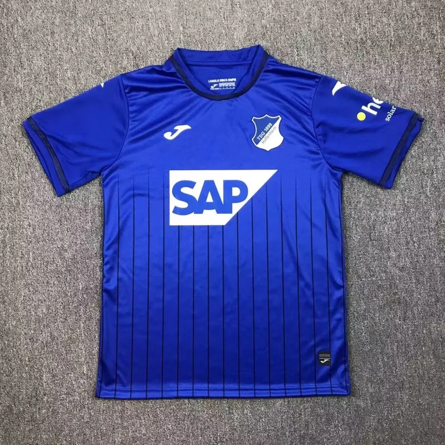 24/25 Hoffenheim at home S-XXL
