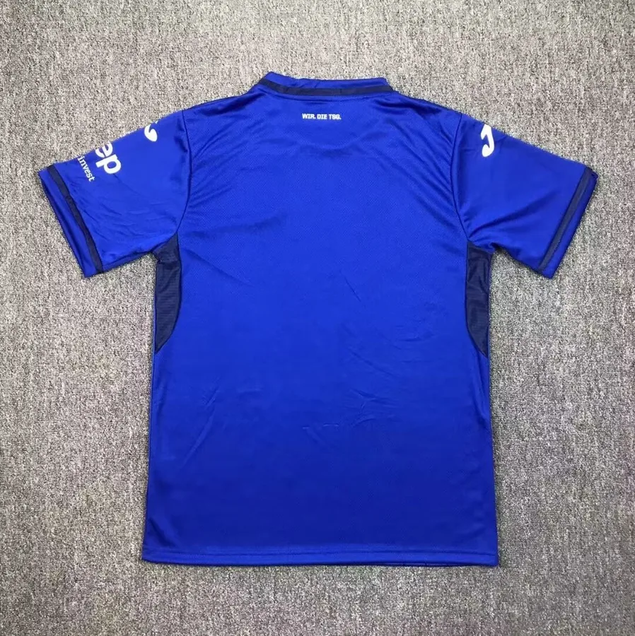 24/25 Hoffenheim at home S-XXL — photo 2
