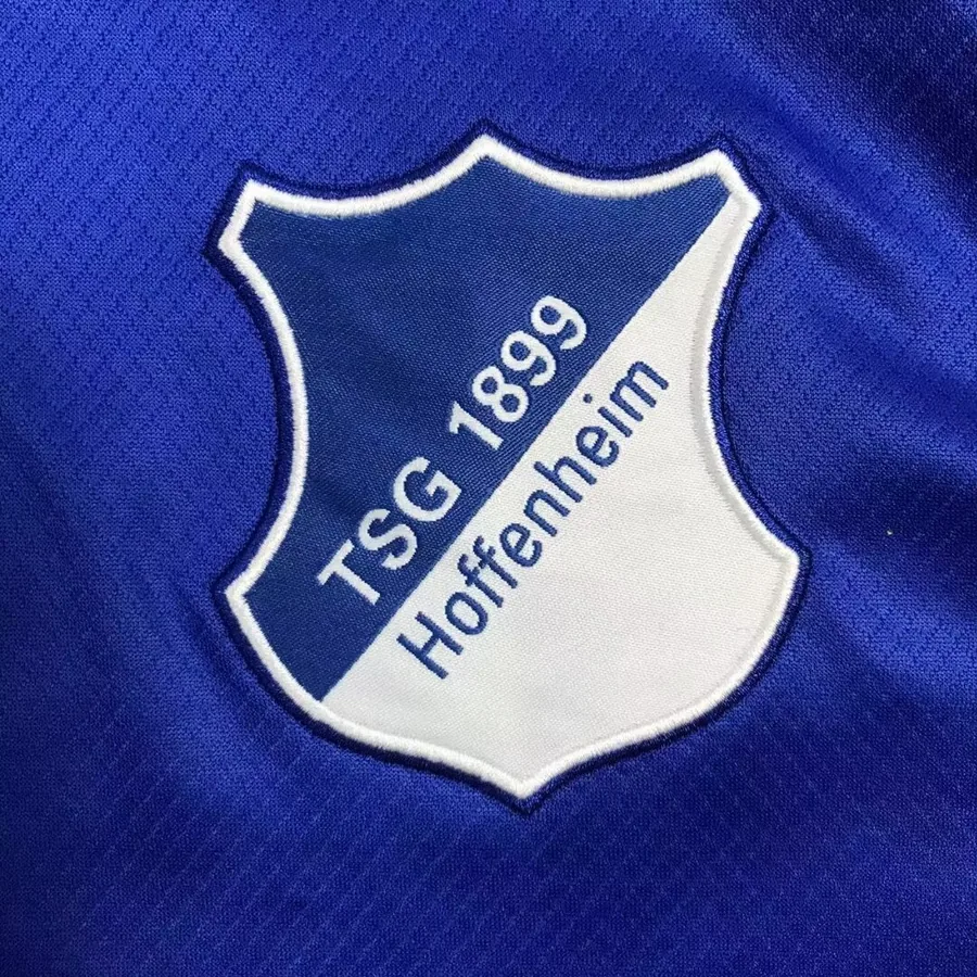 24/25 Hoffenheim at home S-XXL — photo 3