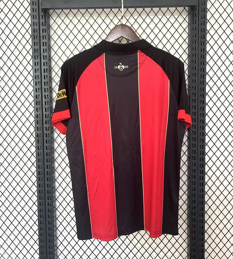 24/25 Bournemouth at home S-XXL — photo 2