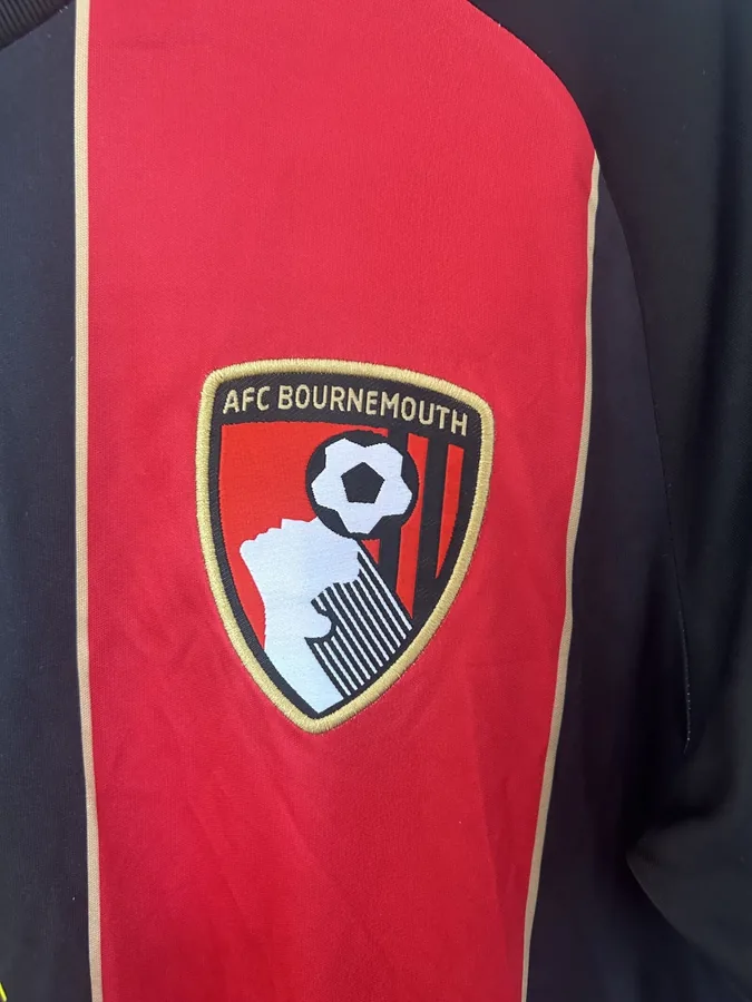 24/25 Bournemouth at home S-XXL — photo 3
