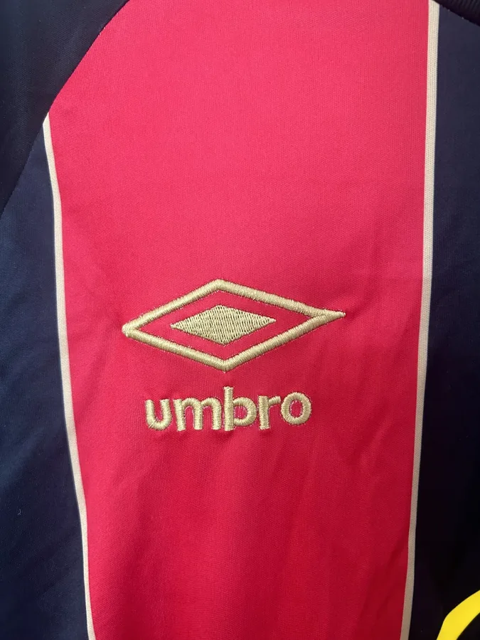 24/25 Bournemouth at home S-XXL — photo 4