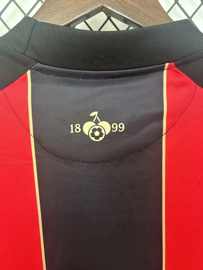24/25 Bournemouth at home S-XXL — photo 5