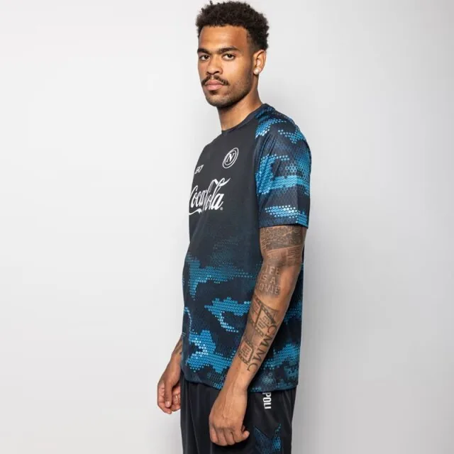 24/25 Naples Navy Special Edition S-XXL — photo 4