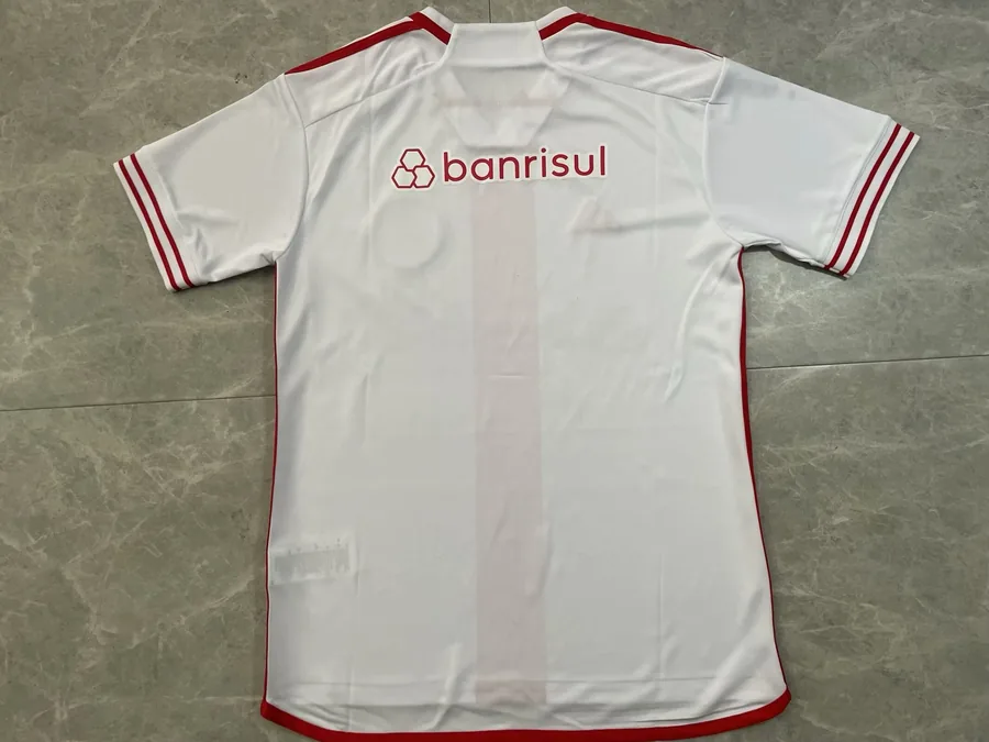 24/25 Brazil International Away S-XXL — photo 2