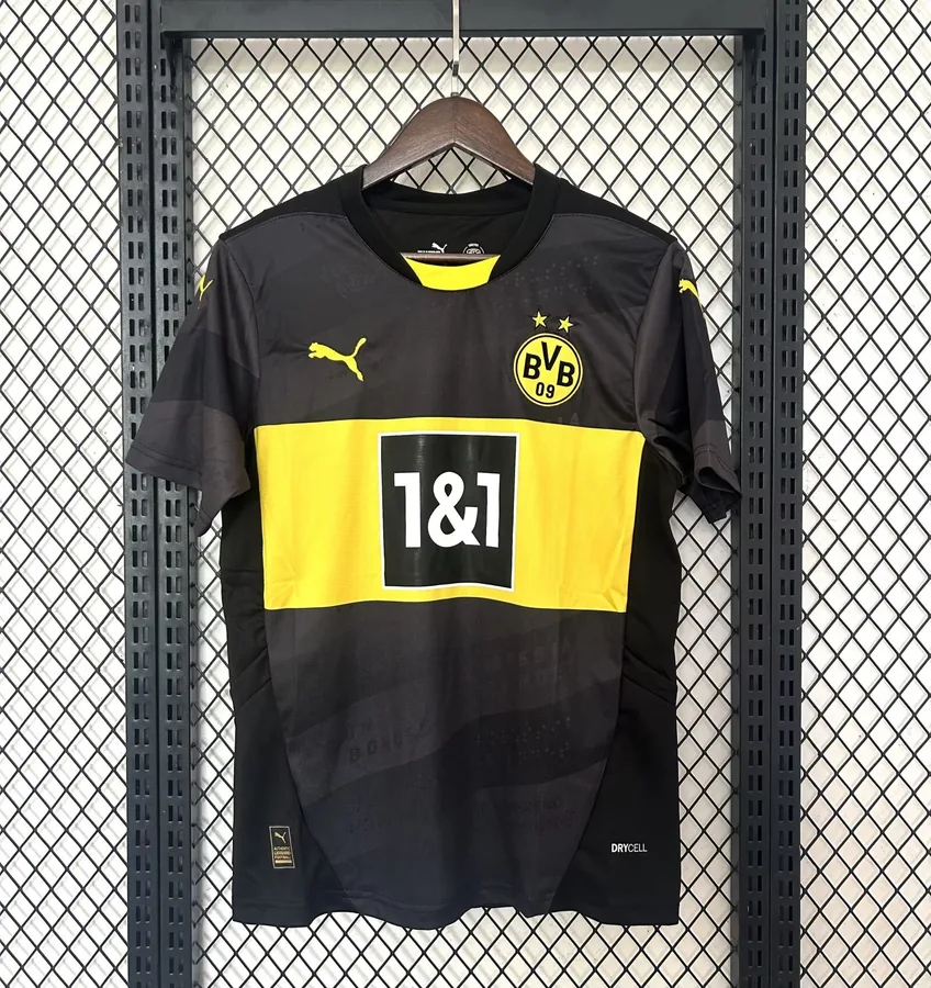 24/25Dortmund away S-XXL — photo 2