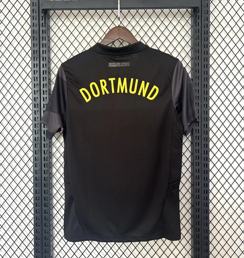 24/25Dortmund away S-XXL — photo 3
