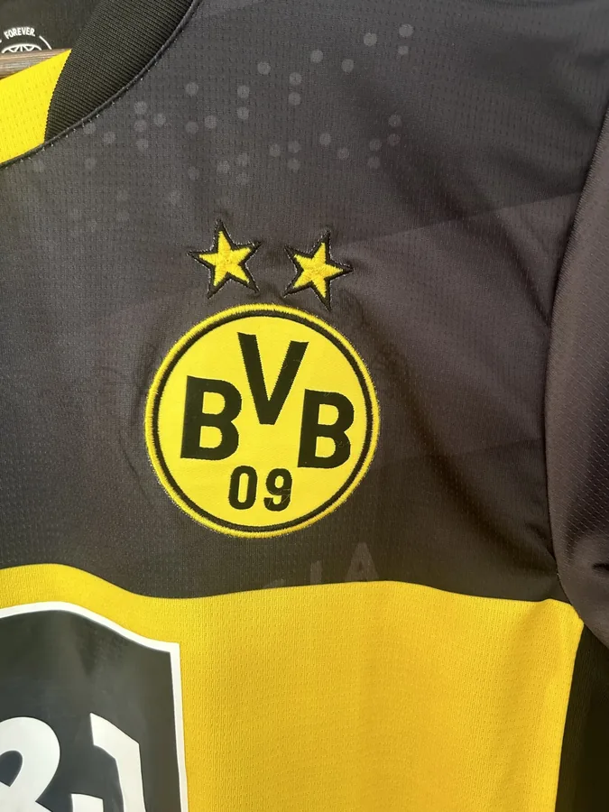 24/25Dortmund away S-XXL — photo 4
