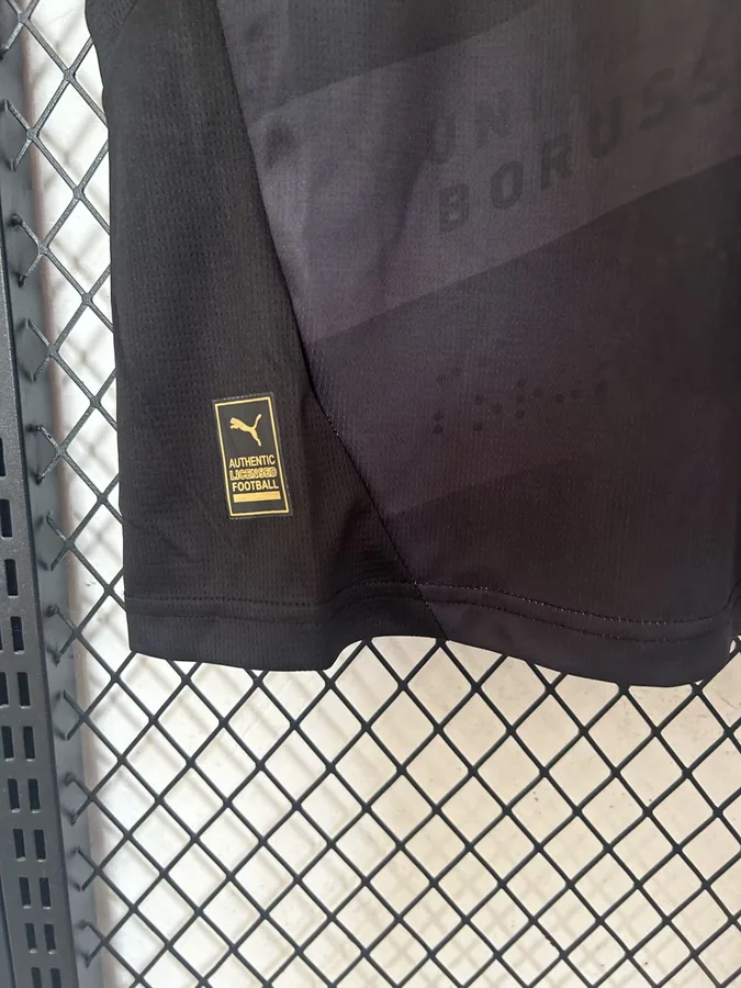24/25Dortmund away S-XXL — photo 5