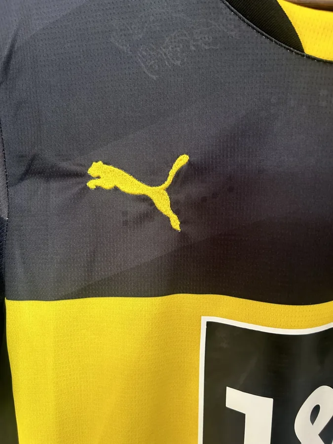 24/25Dortmund away S-XXL — photo 6