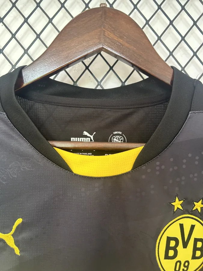 24/25Dortmund away S-XXL — photo 7