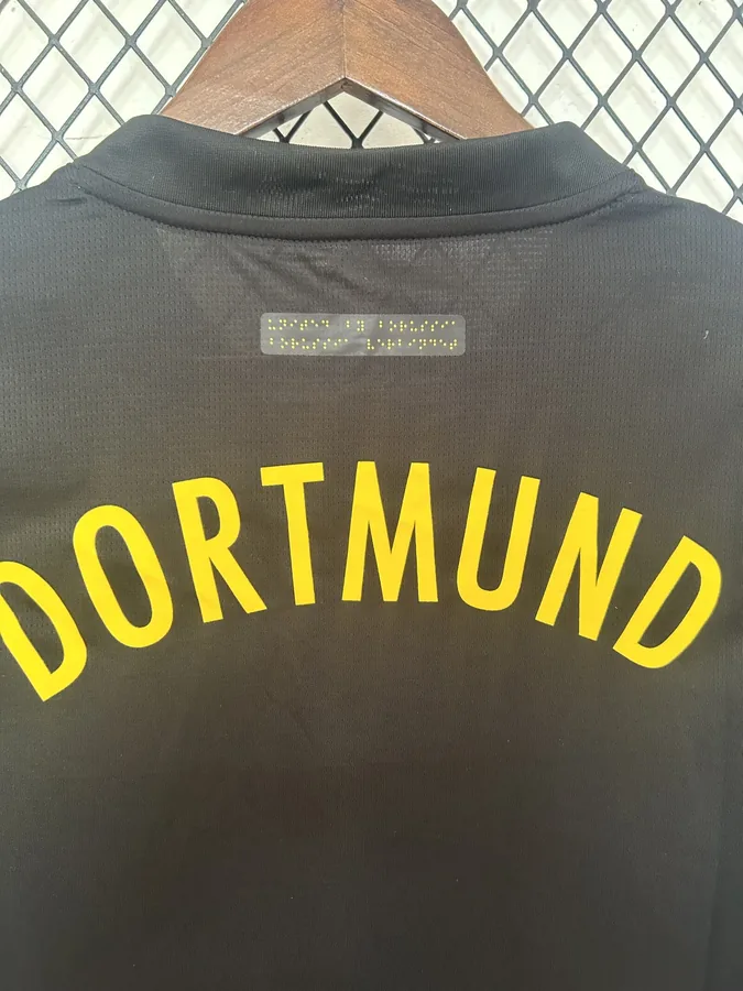 24/25Dortmund away S-XXL — photo 8