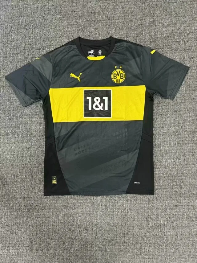 24/25Dortmund away S-XXL — photo 9