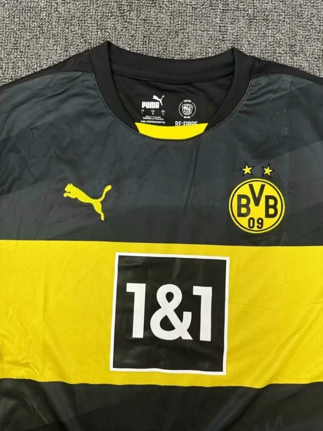 24/25Dortmund away S-XXL — photo 10