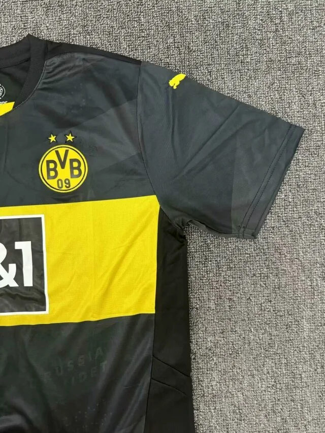 24/25Dortmund away S-XXL — photo 11