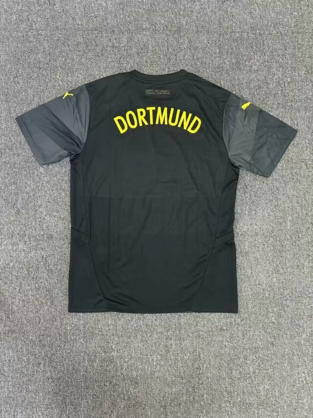 24/25Dortmund away S-XXL — photo 12
