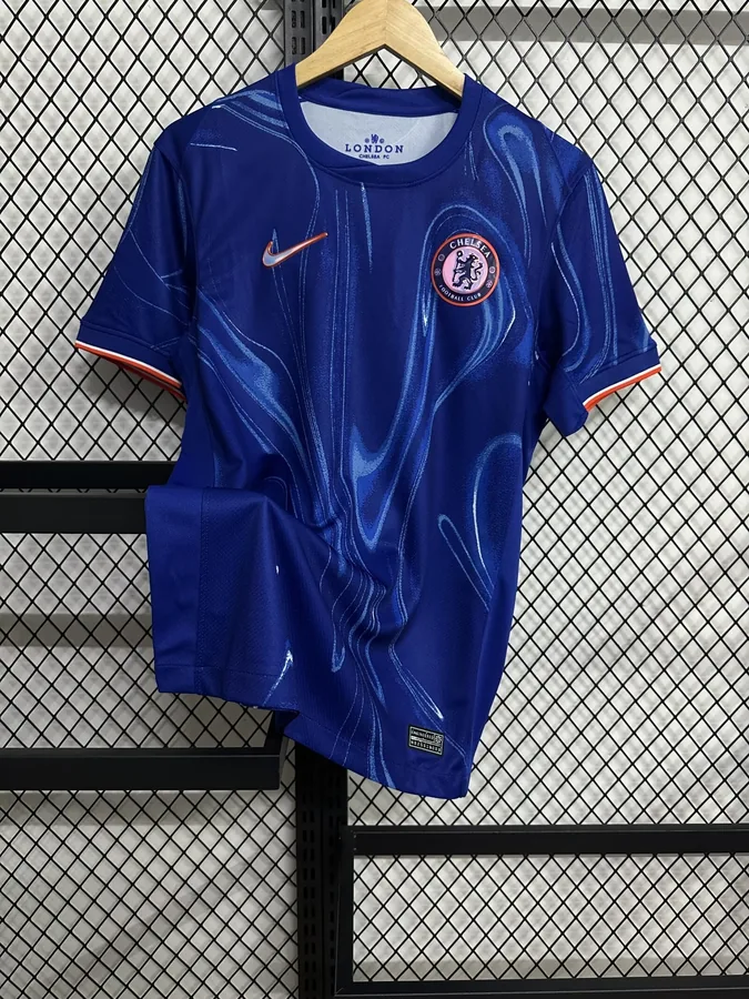 24/25 Chelsea at home S-XXL — photo 3