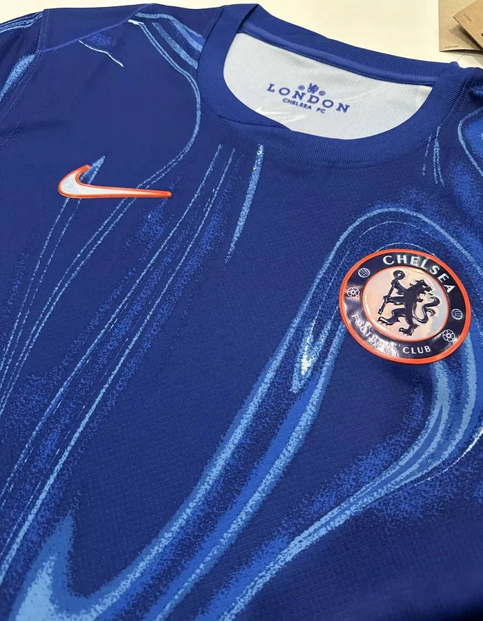 24/25 Chelsea at home S-XXL — photo 4