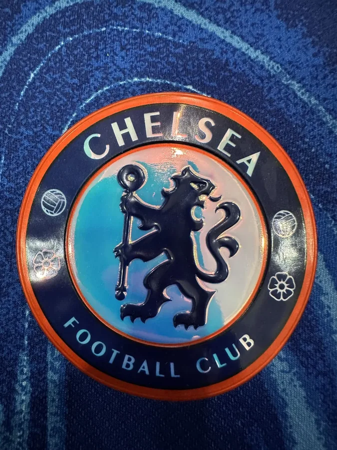 24/25 Chelsea at home S-XXL — photo 6