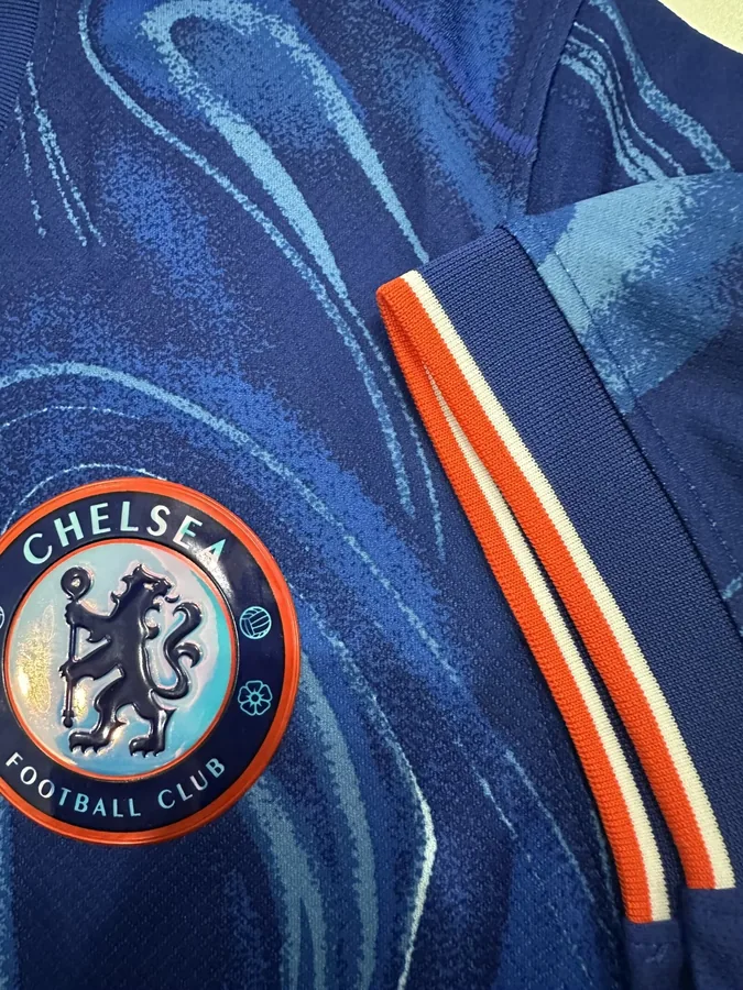 24/25 Chelsea at home S-XXL — photo 7