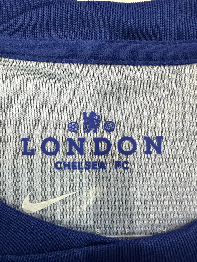 24/25 Chelsea at home S-XXL — photo 8