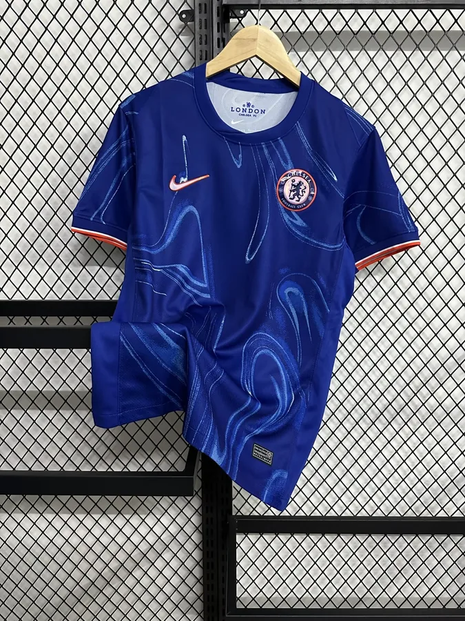 24/25 Chelsea at home S-XXL — photo 9