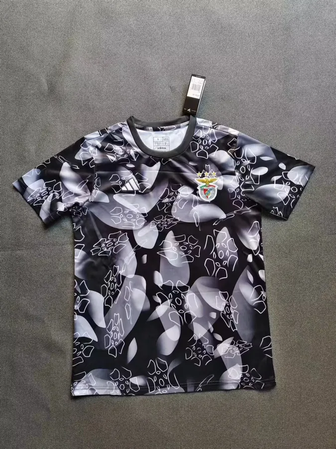 24/25 Benfica pre-match training kit S-XXL — photo 3