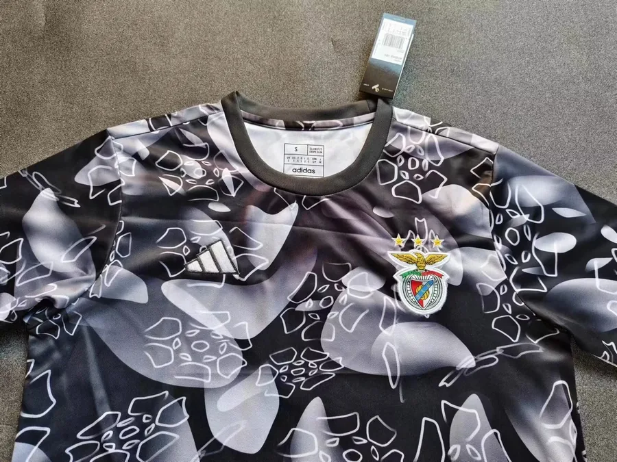 24/25 Benfica pre-match training kit S-XXL — photo 4