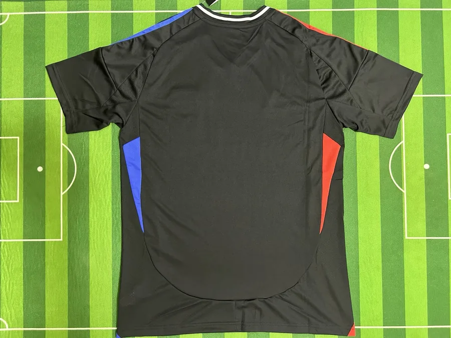 24/25 Lyon away S-XXL — photo 3