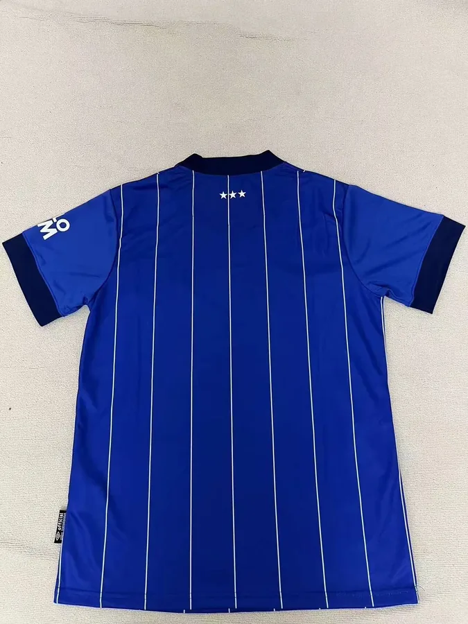 24/25 Ipswich Town home S-XXL — photo 2