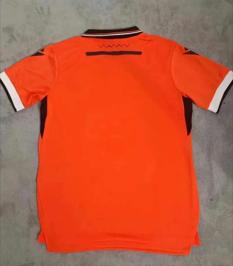 24/25 Sheffield Wednesday F.C. away S-XXL — photo 2